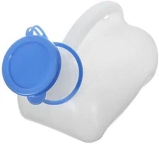 1000ml Portable Plastic Male Female man women Baby Kids Urinal Mobile Toilet ...