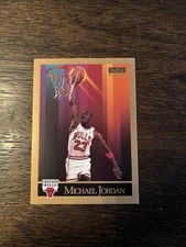 1990-91 SkyBox Basketball Cards 29