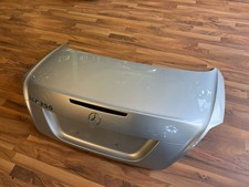 Orig. Mercedes SLK R171 Heckdeckel Heckklappe Kofferraum A1717500075 775U Orig. Mercedes SLK R171 Heckdeckel Heckklappe Kofferraum A1717500075 775U