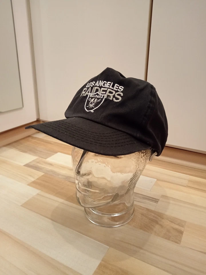 Los Angeles Raiders Snapback Cap NFL Football - Bild 2 von 4
