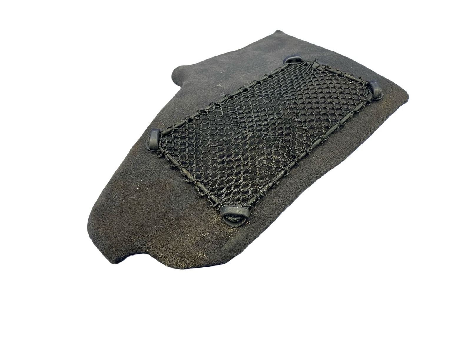 McLaren 570S 2016-2021 FRONT+RIGHT Center console P/N 11N3219CP