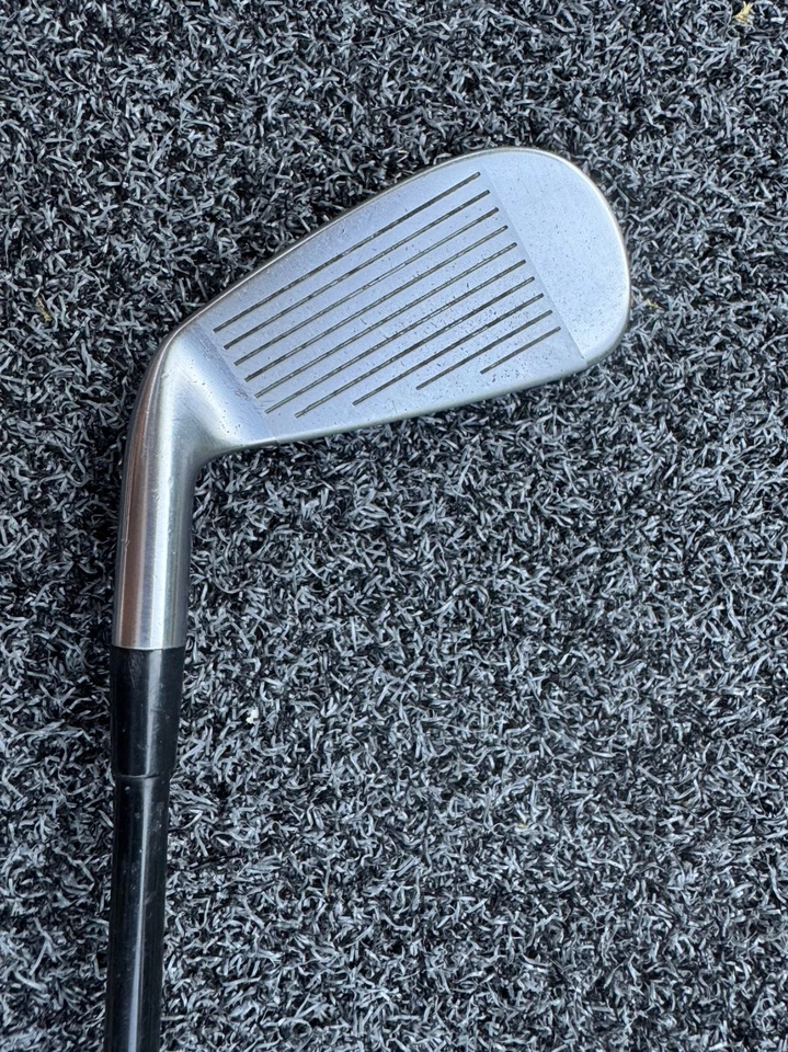 Mizuno Fli-Hi 21° Driving Eisen / RH / Golfschläger / Exsar Fli-Hi / 40 Zoll - Bild 2 von 4