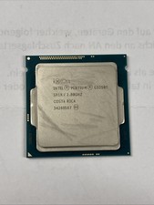 Intel Pentium G3250T- 2.8 GHz-2 Kerne-2 Threa...