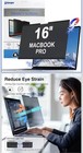 Apple MacBook Pro M5 Max 16 inch 18c-CPU 40c-GPU 48GB 2TB SSD Space Black — photo 5