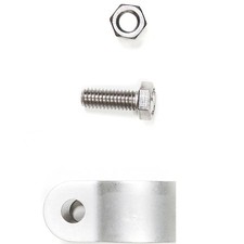Fortress FX-7 - Clip Set FX-7 CLIPSET UPC
