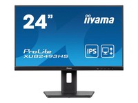 Iiyama Prolite B2482HS-B1 - Led-Monitor -1920 X 1080 Full Hd (1080P) #140243