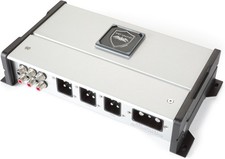 Wet Sounds HTM-6 6-Channel Full-Range Class D Amplifier