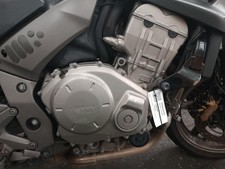 2010 HONDA CBF1000  CBF1000 ENGINE SC57E3050849