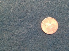 1852 3-cent silver piece (orange)
