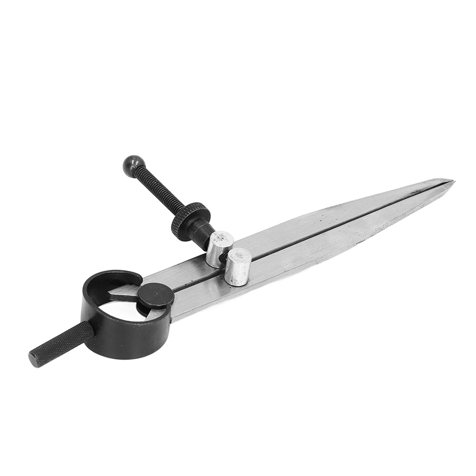 Wing Divider High Accuracy Leather Compass For Scribing And Marking