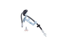 KAMOKA 1170024 Bremsschlauch Vorne Rechts passend für PEUGEOT 407 SW (6E)