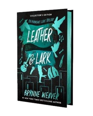 Brynne Weaver Leather & Lark Collector's Edition (Gebundene Ausgabe) (US IMPORT)