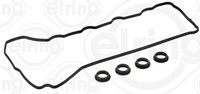 Elring Dichtungssatz Zylinderkopfhaube FüR Toyota Camry Stufenheck AVV5_ XV5_