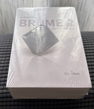 GL.iNet Brume 2 GL-MT2500A VPN Security Gateway - Factory Sealed