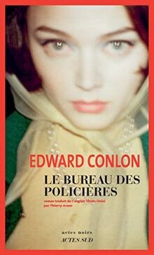 Le Bureau des policières von Conlon, Edward | Buch | Zustand sehr gut