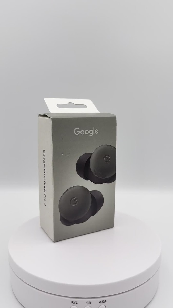 Google Pixel Buds Pro 2 Hazel Bluetooth Earphones Earbuds