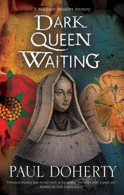 Paul Doherty | Doherty, P: Dark Queen Waiting | Taschenbuch | Englisch (2020)