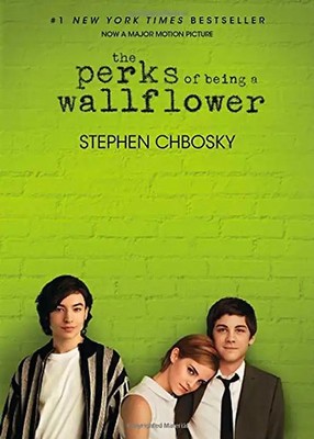 The Perks of Being a Wallflower - Chbosky, Stephen
