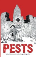 Lloyd Kaufman (U. A.) | Pests (Hardback) | Buch | Englisch (2017)