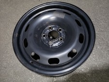 Stahlfelge VW 1J0601027 H Q 6x15 ET38 KFZ8380 2150941