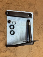 Samox TAM38 Fat Bike Crankset 170mm 28t With BSA Bottom Bracket