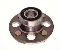 2X Maxgear Radlagersatz Honda Civic ED EF EC ED EE EF AM AK AU EG EH CRX