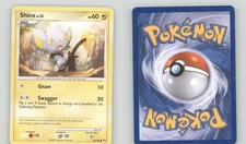 SHINX 74/99 C ARCEUS POKEMON LP on eBay
