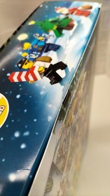 Lego 60063 Advent Calendar