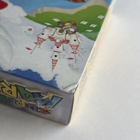 NEW Super Mario 64 Nintendo 64 N64 Authentic Sealed Players Choice VGA WATA CGC