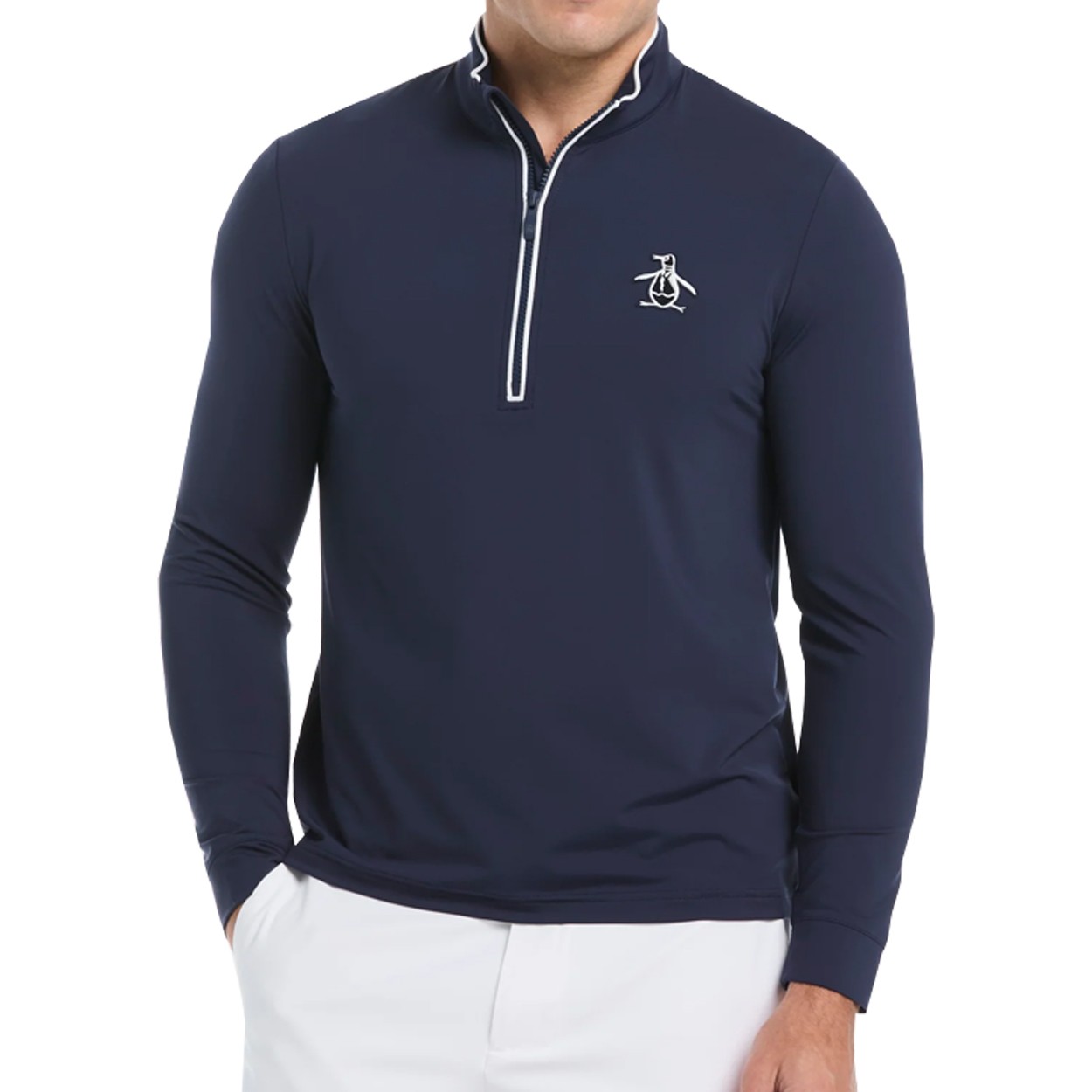 Pullover Sweater, New