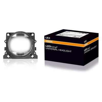 OSRAM LEDRIVING UNIVERSAL HEADLIGHT 104 - 51414268