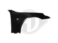 KotflüGel Rechts Stahl FüR BMW E60/E61 2003-2010