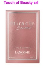 Lancome Miracle Secret L'Eau de Parfum Spray 50 ml