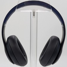 Beats Studio Pro Wireless Bluetooth Noise Cancelling Over-Ear Headphones - Navy