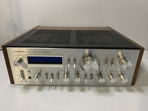 25+ Pioneer Sa 9800 for sale | Updated Oct 2026