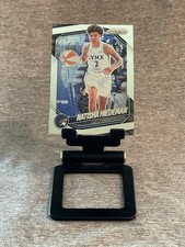 2025 Panini Prizm WNBA - Base - Natisha Hiedeman #53