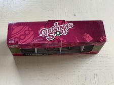 A Christmas Story Holiday Movie Shot Glasses ...