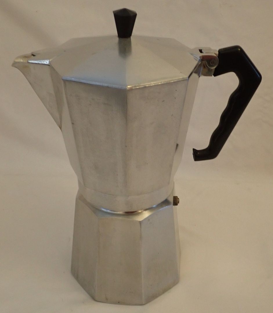 Made In Italy - 10"