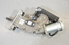 Mercedes-Benz GLK (X204) 2008 Antriebseinheit Heckklappe Kofferraumdeckel