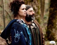 2014 Cryptozoic Once Upon a Time Season 1 Autographs Guide 32