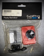 GoPro Floaty Backdoor - Official GoPro Mount AFLTY-003