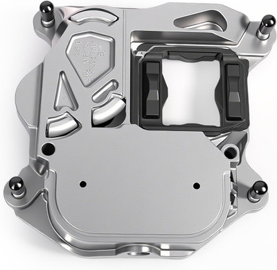 Automatic Transmission Mount Audi A6 A7 Quattro RS7 12-18 4G0399153A 4M0399153Q