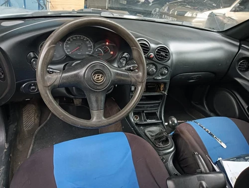 5466027130 Amortiguador Delantero Derecho para HYUNDAI COUPE (RD) 1.6 FX 9116752 - Imagen 6 de 10