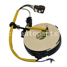 Resorte de reloj de dirección OEM 3L3T-14A664-AC para Ford F150 F250 1999-2004 F350 F550