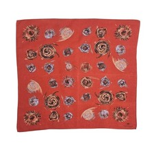 Issey Miyake Handkerchief / Neckerchief / Bandana