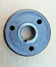 Power Smart 21 inch  Push Mower- BELT PULLEY  ADAPTOR (a little rusty)