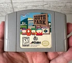 New ListingSouth Park Game for Nintendo N64 US Version, Tested Working