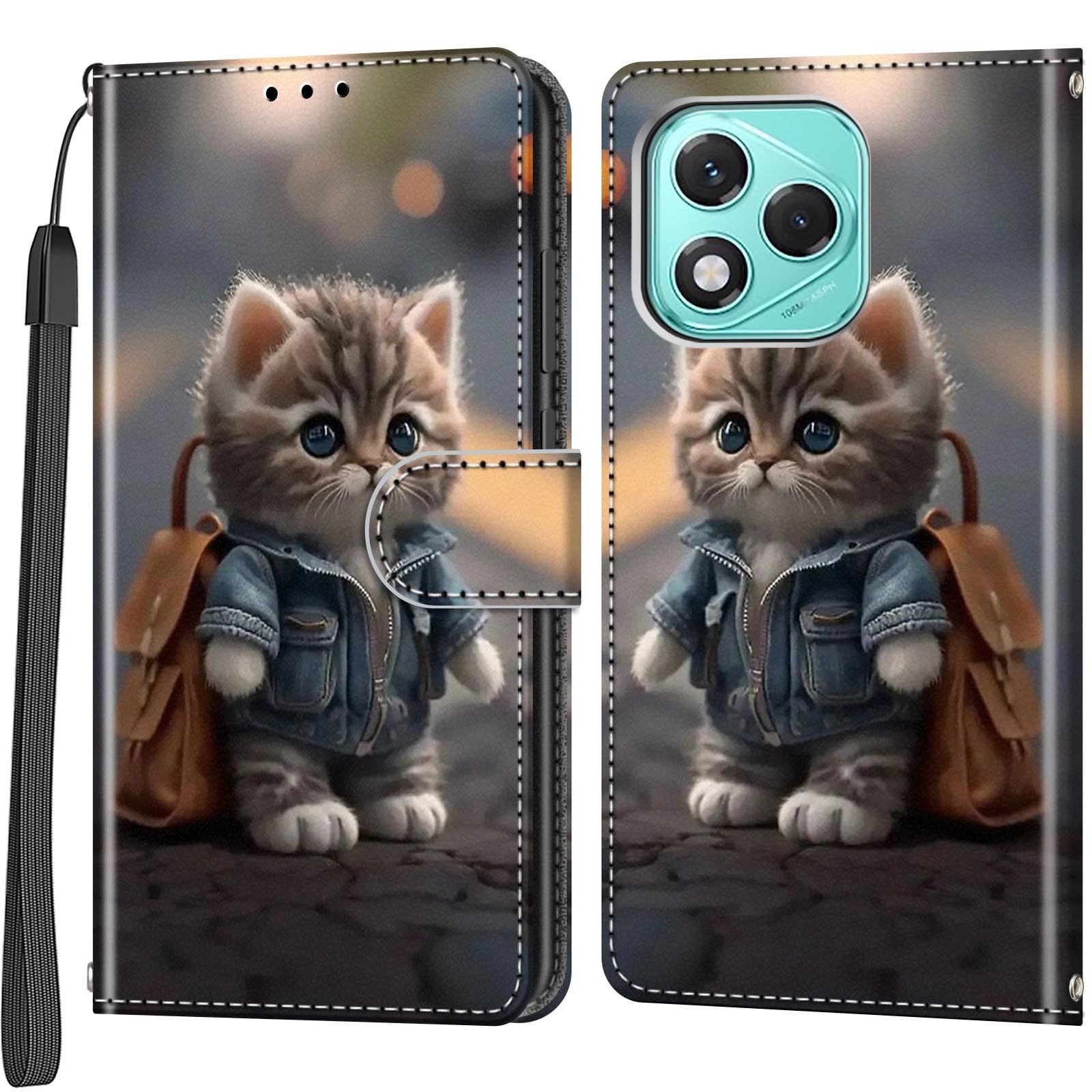Coque Honor 400 Lite fine pour éviter les rayures dans le sac