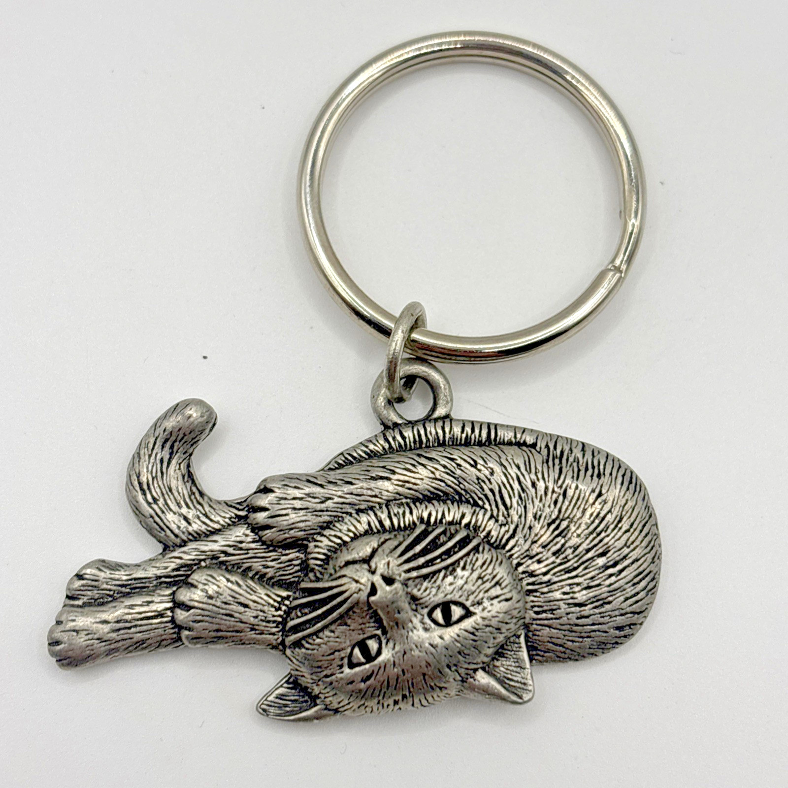 Vintage 1980's Pewter 
