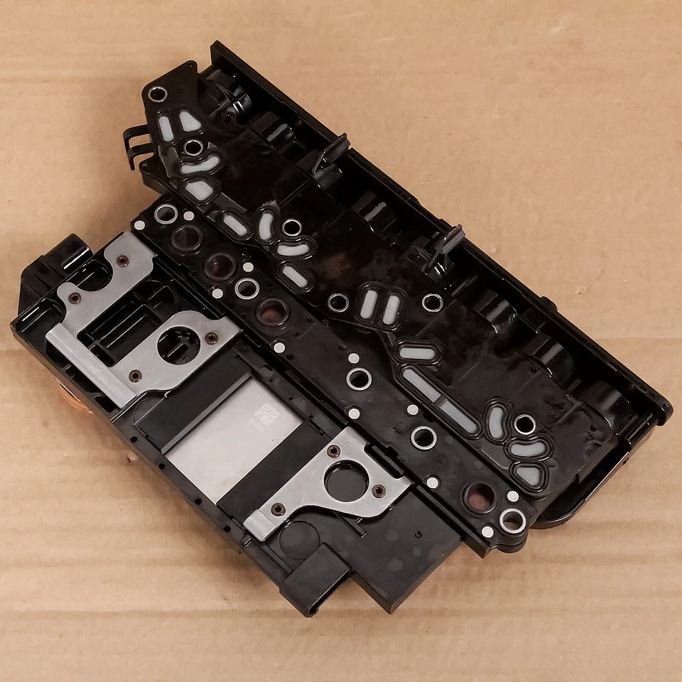 6T70 6T75 TCM Transmission Control Module Programmed 2017 GMC Acadia Limited 3.6 - Image 4 of 4